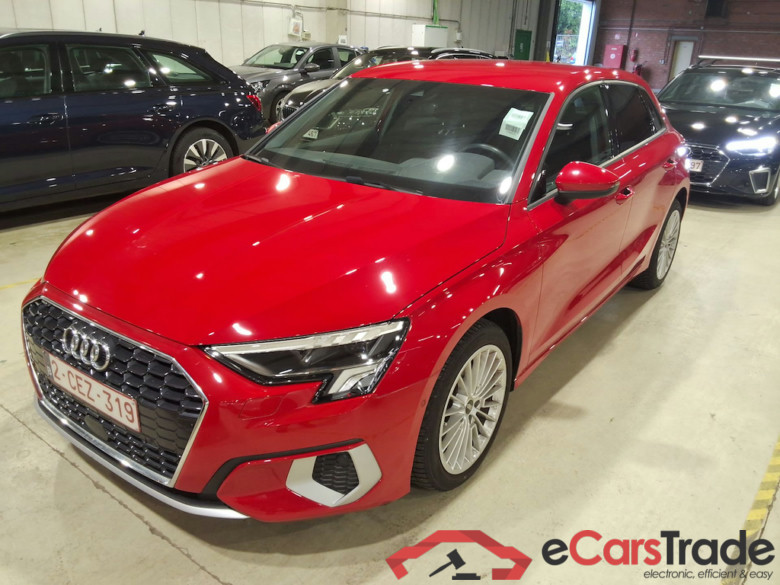 AUDI A3 SPORTBACK 1.0 30 TFSI 81KW S TRONIC ADVAN. BUS. ED #1