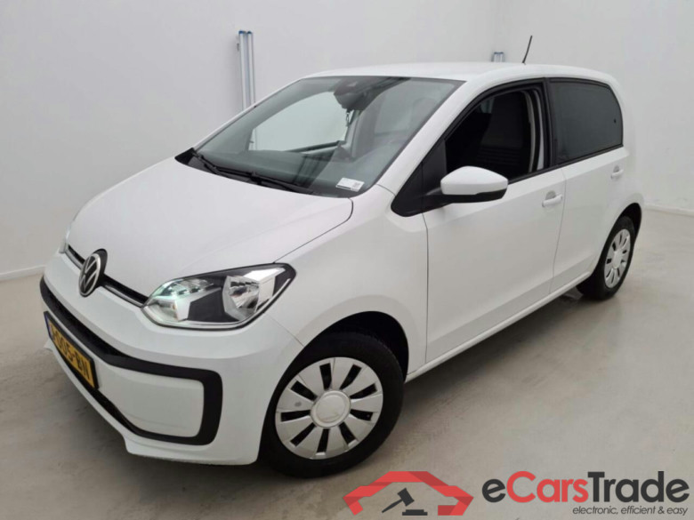 VOLKSWAGEN up! 1.0  #1
