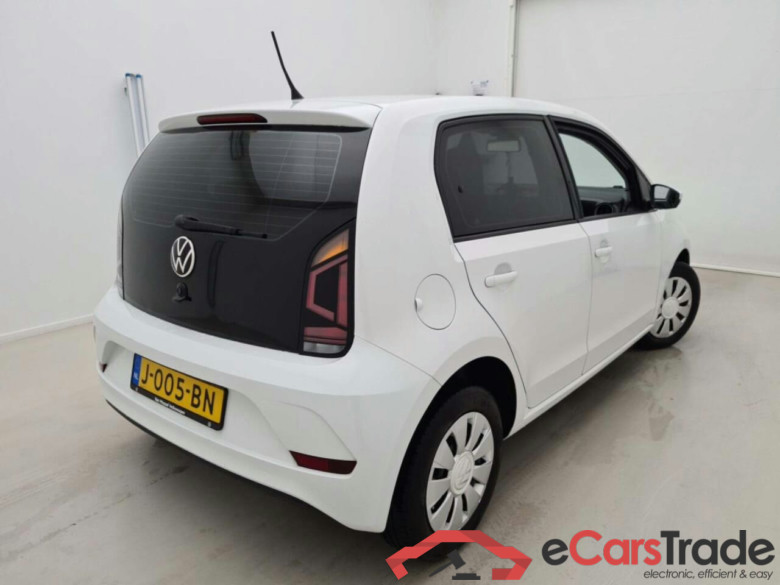 VOLKSWAGEN up! 1.0  #2