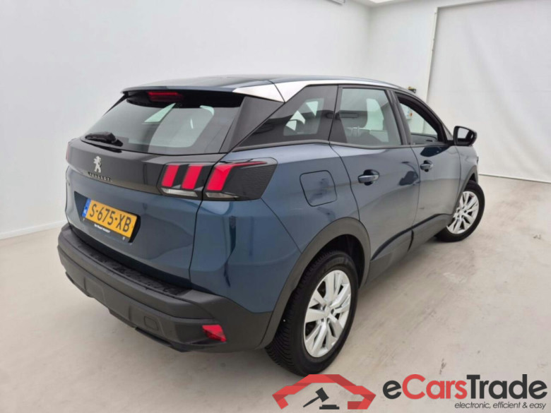 PEUGEOT 3008 1.2 PT Active P.Bns #2