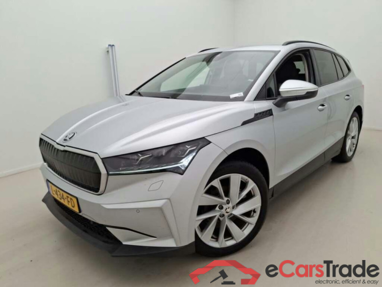 SKODA Enyaq iV 60 First Edition #1