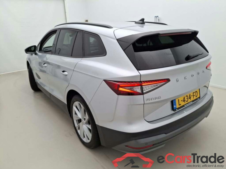 SKODA Enyaq iV 60 First Edition #5