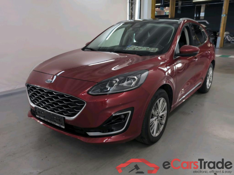 FORD KUGA 2.5I PHEV 165KW VIGNALE AUTO #1