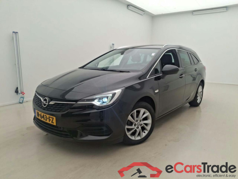 OPEL Astra Sports Tourer 1.2 Bns Elegance