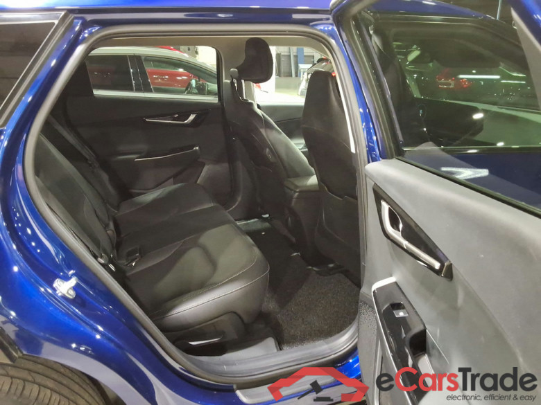 KIA EV6 BEV 77KWH EARTH AUTO RWD #5