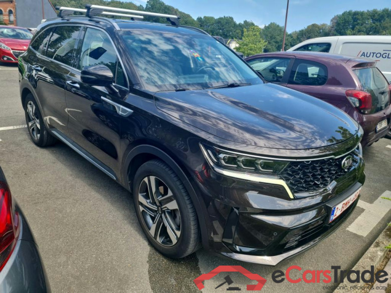 KIA SORENTO 1.6 PHEV PACE 4WD AUTO #2