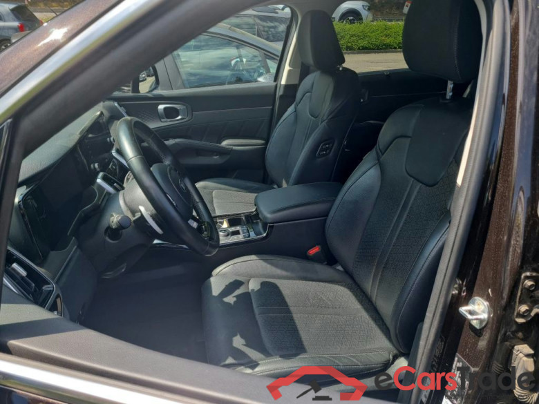 KIA SORENTO 1.6 PHEV PACE 4WD AUTO #5