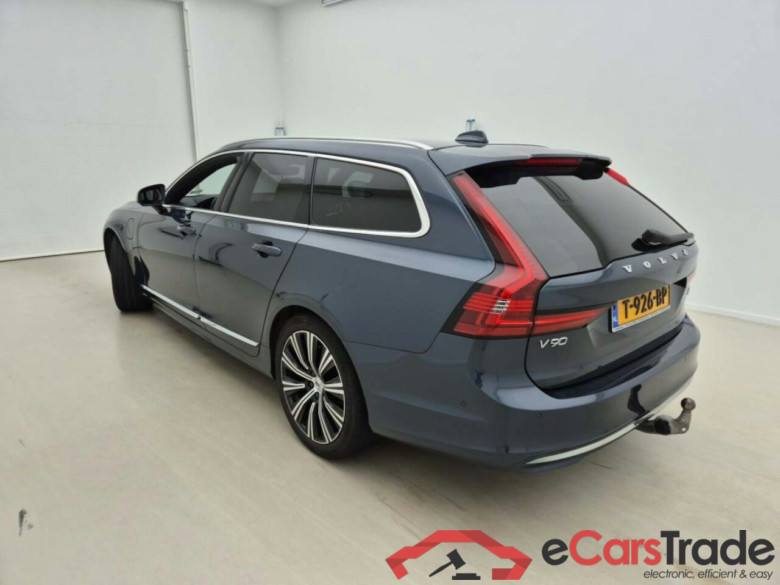 VOLVO V90 2.0 T6 AWD Ul Bright #5