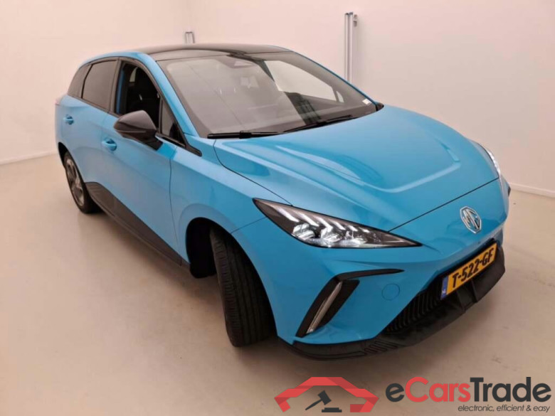 MG MG4 Electric Luxury 64 kWh #4