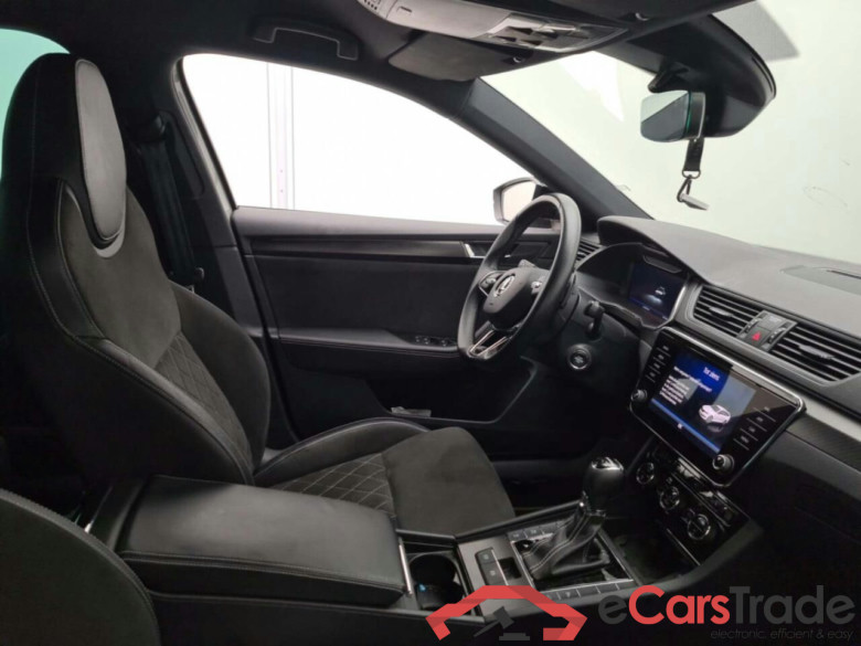 SKODA Superb Combi 1.5 TSI Sportl. Bns #3