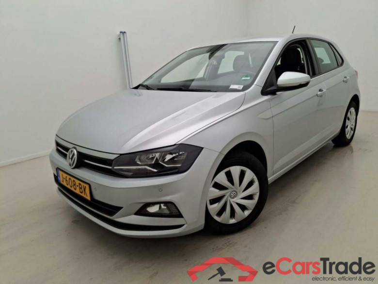 VOLKSWAGEN POLO 1.0 TSI Comfortline #1
