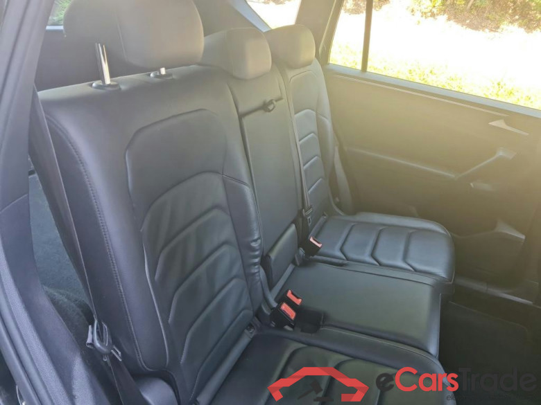 SEAT TARRACO 2.0 TDI 110KW XCELLENCE DCT #6
