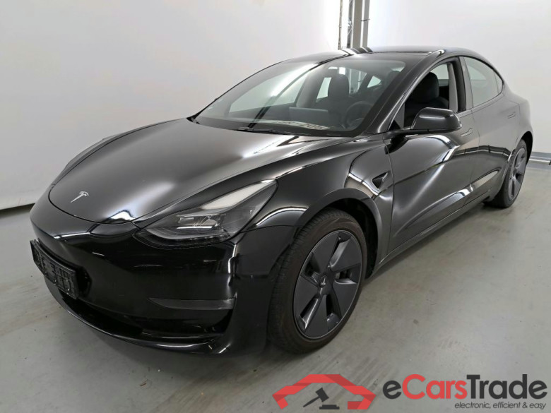 TESLA MODEL 3 BEV 75KWH LONG RANGE DUAL MOTOR 4WD AUTO