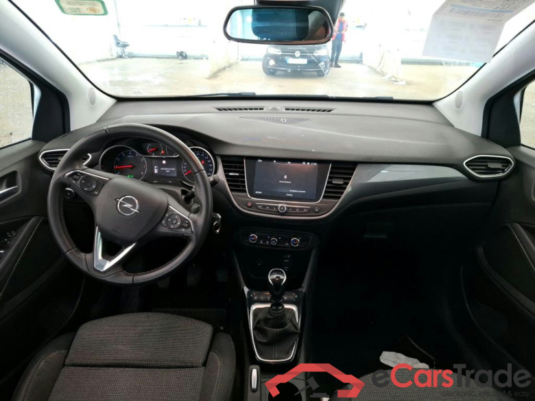 Crossland X Business Elegance 1.5 110CV BVM6 E6d #5