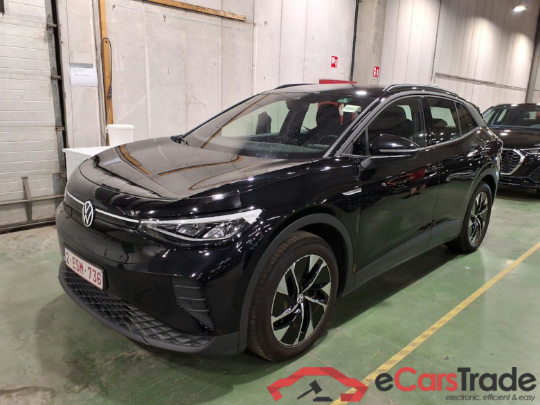 VOLKSWAGEN ID.4 BEV 82KWH 128KW PRO BUSINESS #1