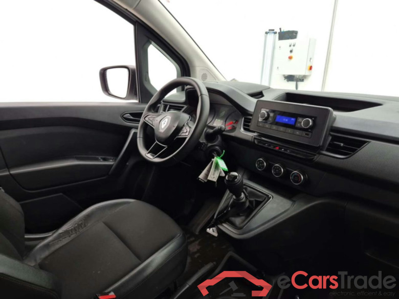 RENAULT KANGOO 1.5 Blue dCi 75 Luxe L1 #3