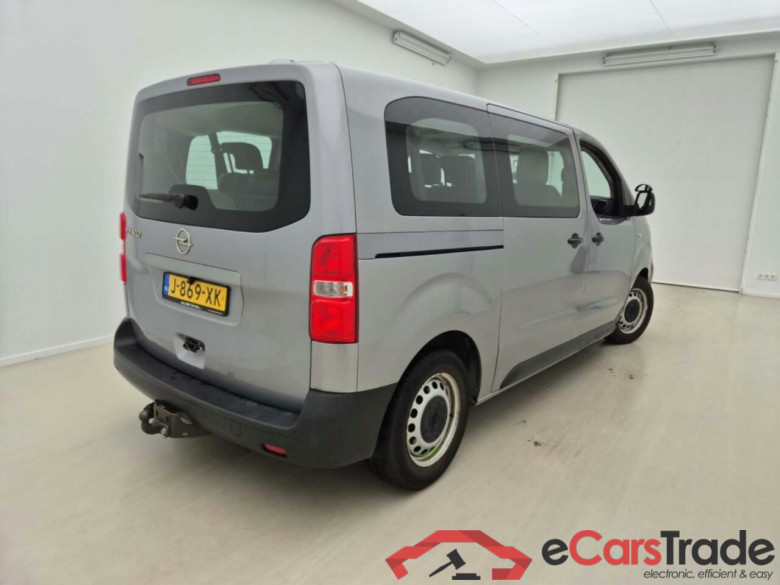 OPEL Vivaro Combi 1.5 CDTI L2H1 #2