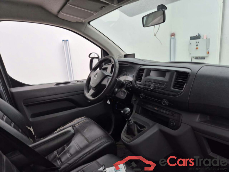 OPEL Vivaro Combi 1.5 CDTI L2H1 #3