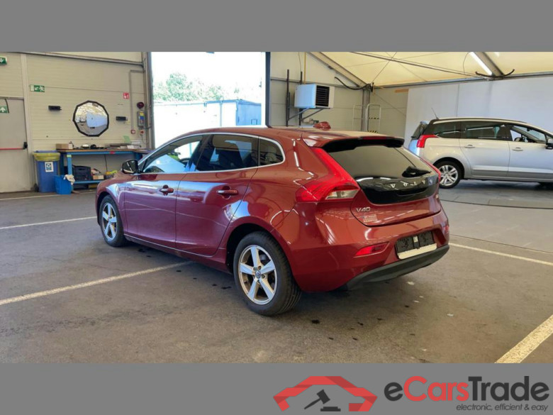 VOLVO V40 Dsl V40 1.6 D2 Momentum #3