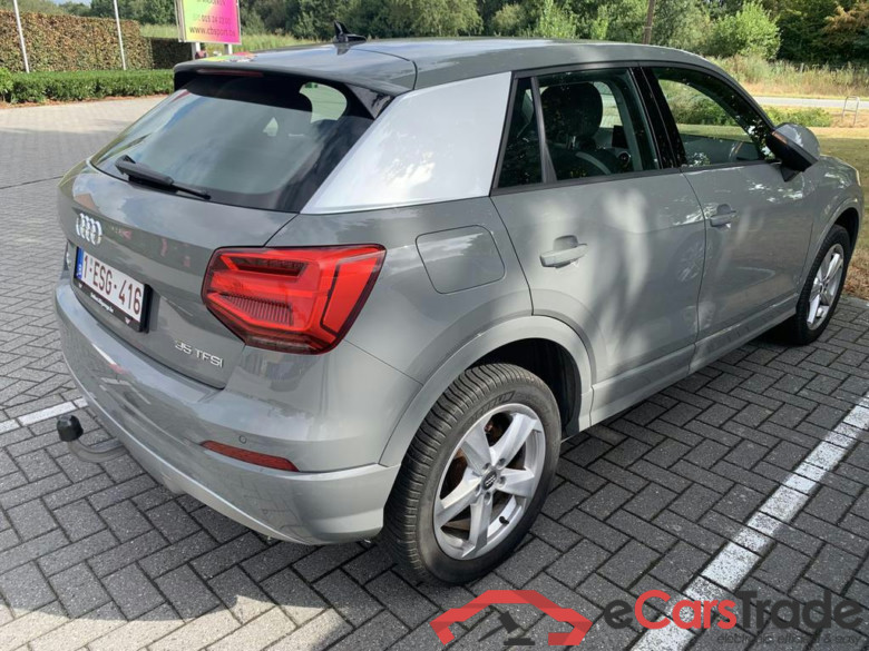 AUDI Q2 35 TFSI Sport S tronic (EU6d-TEMP) #3