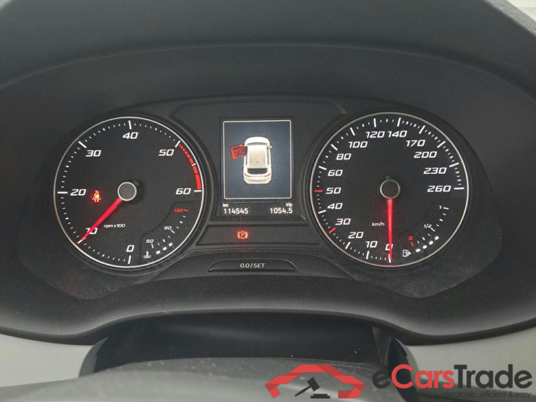 SEAT Ateca / 2016 / 5P / todoterreno 2.0 TDI 85kW (115CV) St&Sp Reference #4