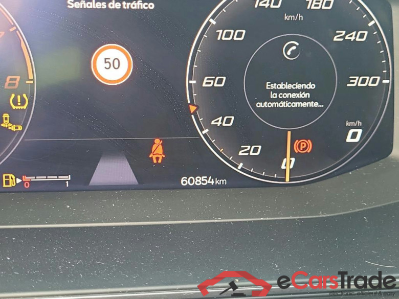 CUPRA Formentor / 2020 / 5P / todoterreno 1.5 TSI 110kW (150 CV) (AC3) #5