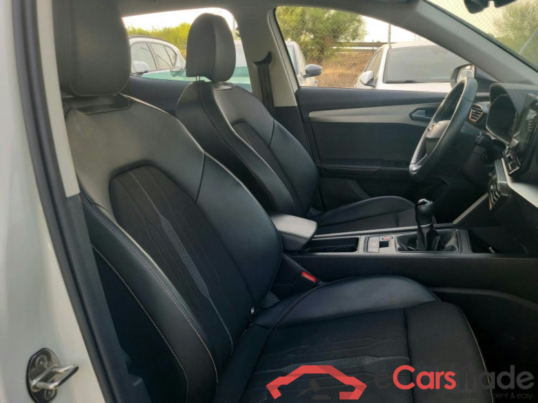 CUPRA Formentor / 2020 / 5P / todoterreno 1.5 TSI 110kW (150 CV) (AC3) #6