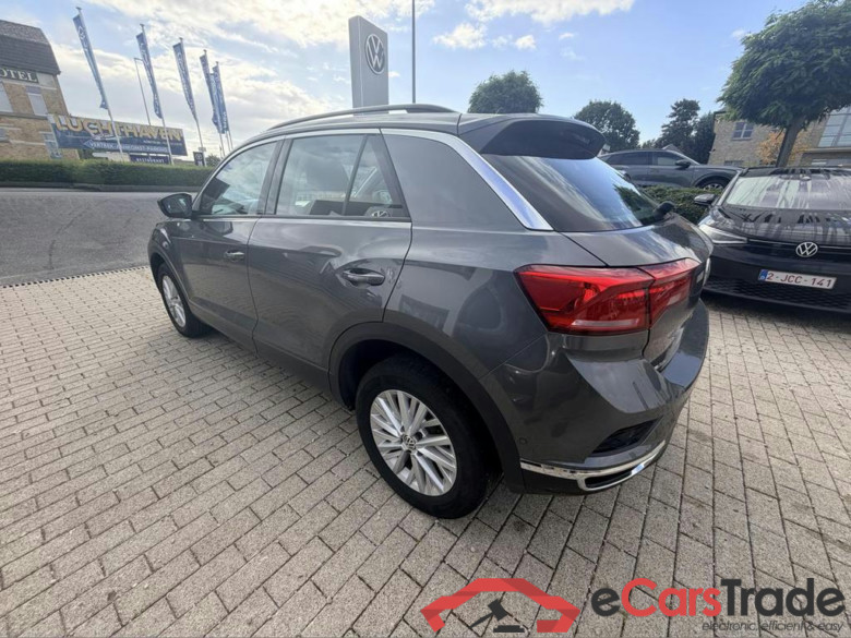 VOLKSWAGEN T-Roc Dsl T-Roc 1.6 TDi SCR Style #4