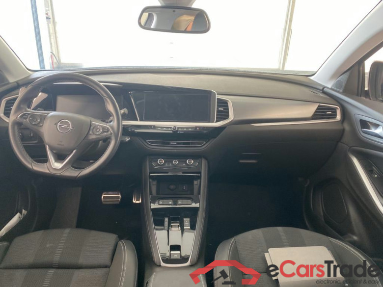 Grandland X Business Elegance 1.2 Turbo 130CV BVA8 6E #5