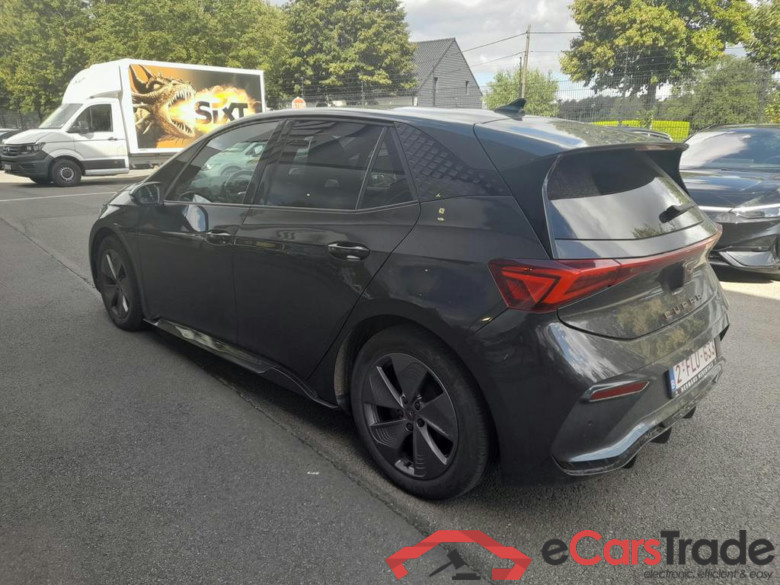 CUPRA Born 58 kWh Business Edition+ #4
