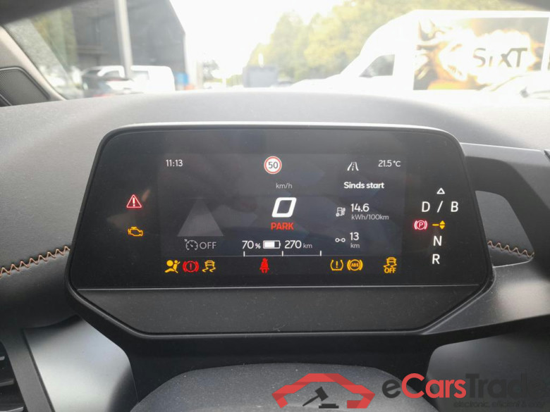 CUPRA Born 58 kWh Business Edition+ #5