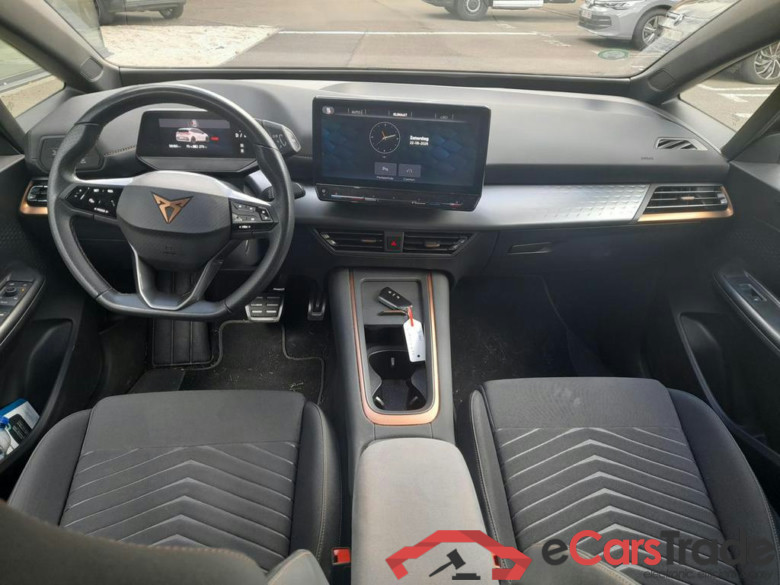 CUPRA Born 58 kWh Business Edition+ #6