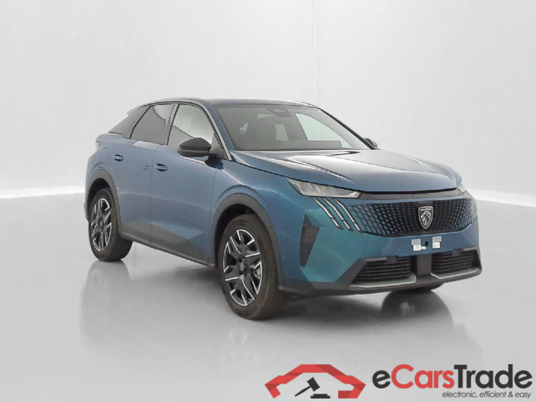 Peugeot 3008 Allure III 1.2 Hybrid 145ch e-DCS6 #1