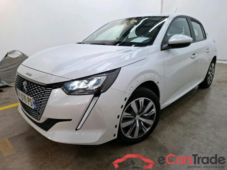 208 (e-) Active Business R 50kWh BVA / TRANSFO VP/VF #1