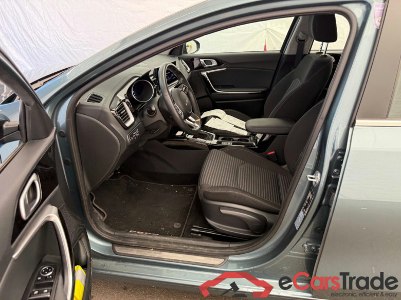 Ceed Sportswagon Plug-in Hybrid Vision 1.6 104KW AT6 E6d #4