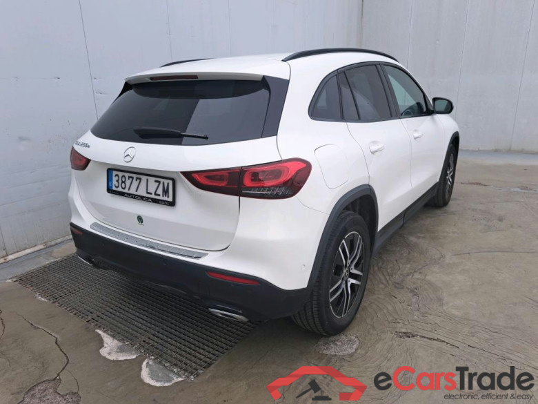 MERCEDES-BENZ GLA / 2020 / 5P / todoterreno GLA 250 e #2