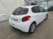 preview Peugeot 208 #2