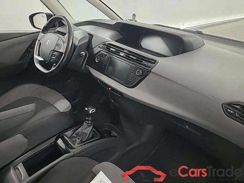CITROEN Grand C4 SpaceTourer PureTech 130 S&S Business 5D 96kW #6