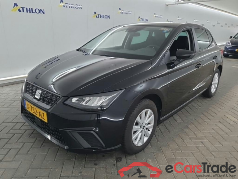 SEAT Ibiza 1.0 Eco TSI Style Business Connect 5D 70kW