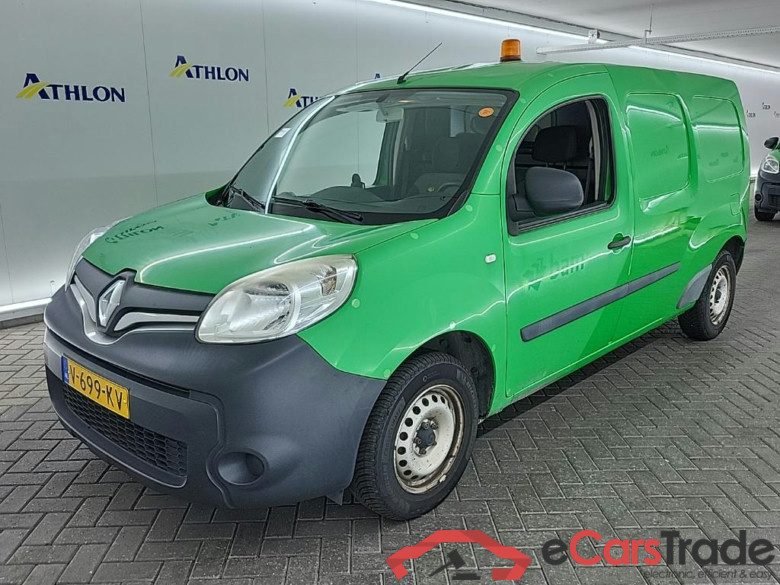 RENAULT KANGOO 1.5 ENERGY dCi 90 Comf Maxi 4D 66kW #1