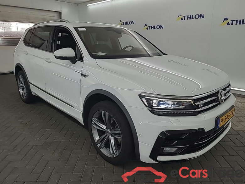 VOLKSWAGEN Tiguan Allspace 1.5 TSI DSG Highline Business R 5D 110kW #2