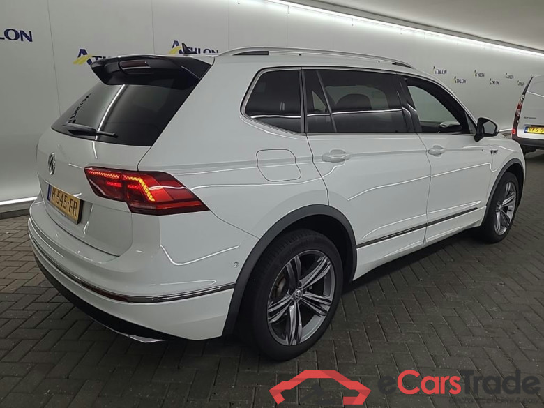 VOLKSWAGEN Tiguan Allspace 1.5 TSI DSG Highline Business R 5D 110kW #3