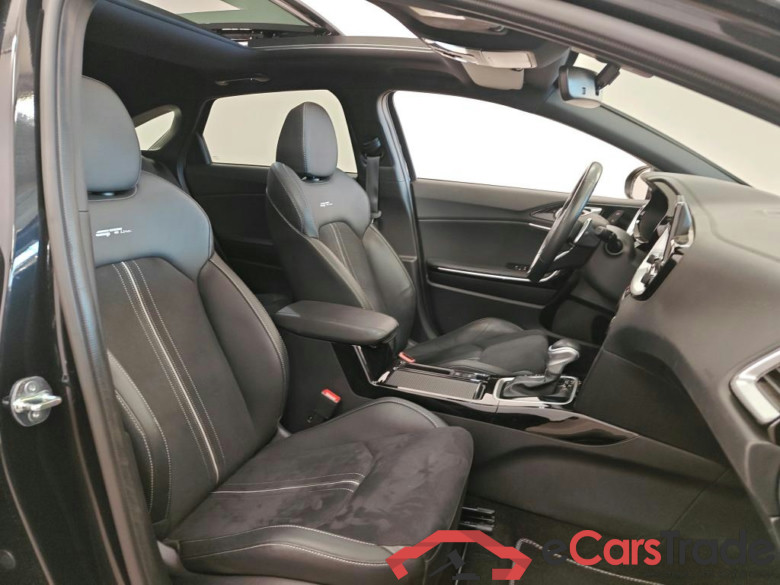 Kia ProCeed 1.5 T-GDi DCT7 GT-PlusLine glazen dak 5d #3