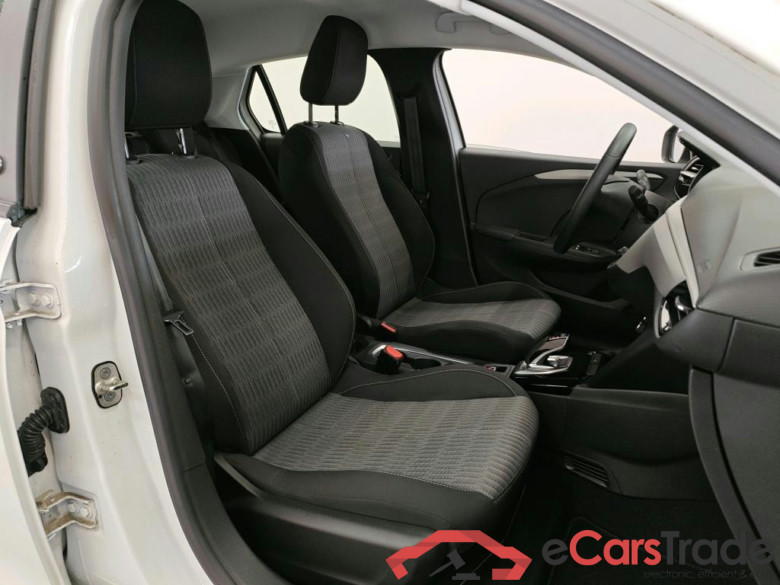 Opel Corsa-e 50kWh Edition 11kW 3 fase 5d #3