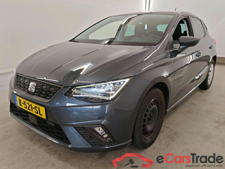 SEAT Ibiza 1.0 Eco TSI Style Business Intense Plus 5d #1