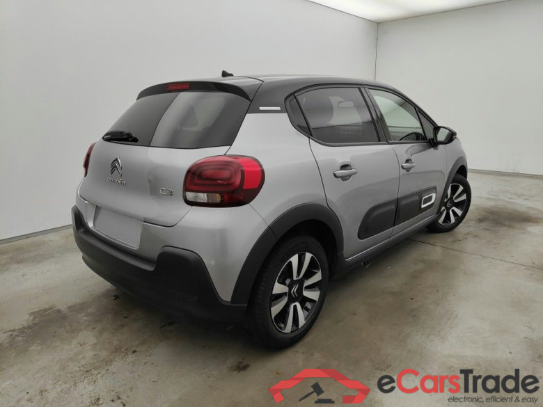 Citroën C3 1.5 BlueHDi 100 S&S MAN6 Shine 5d #2