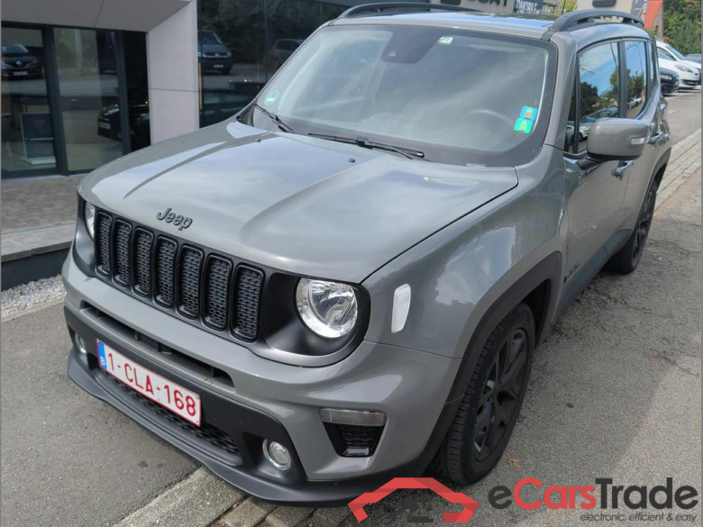 JEEP Renegade 1.0 T3 Black Star