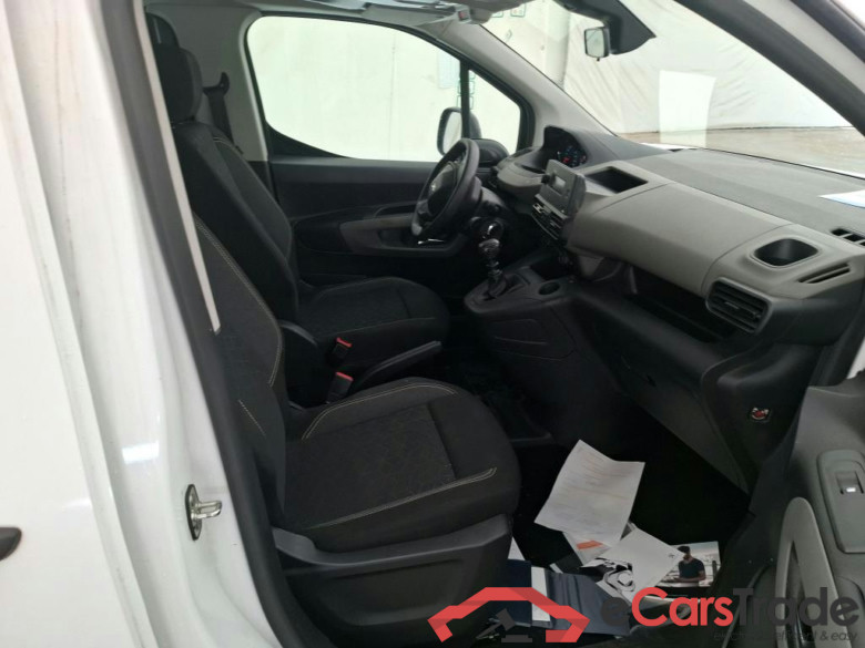 Rifter Active L1 1.2 PureTech 110 CV #6