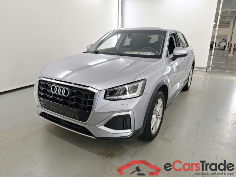 AUDI Q2 1.0 30 TFSI ADVANCED #1