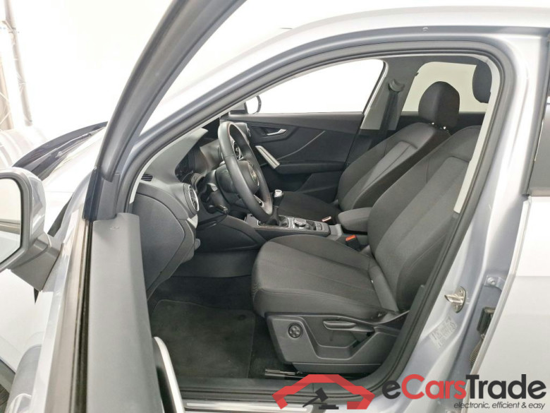 AUDI Q2 1.0 30 TFSI ADVANCED #5